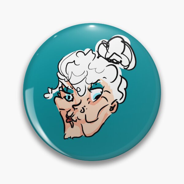 Item preview, GRANNY designed and sold by TeefGape.
