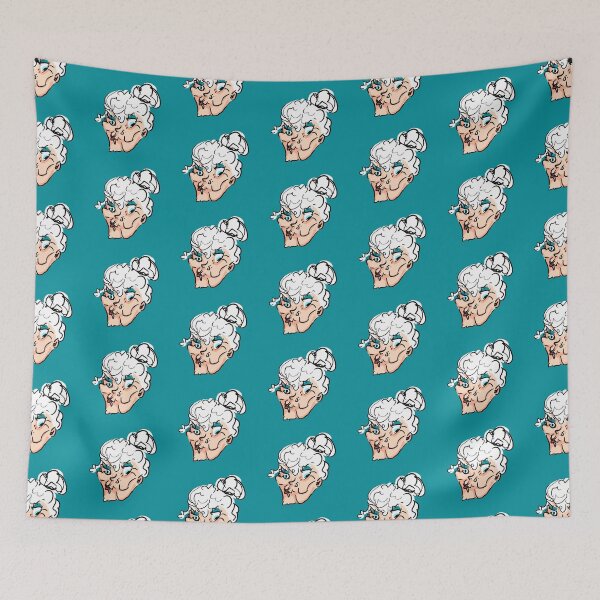Item preview, GRANNY designed and sold by TeefGape.