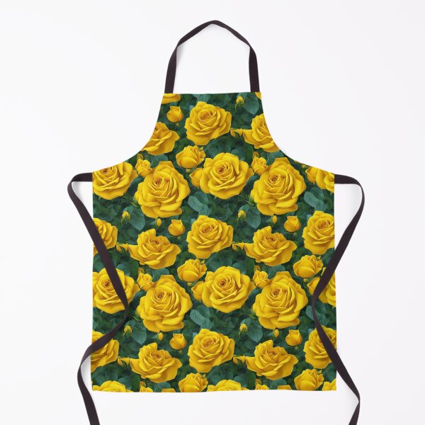 Item preview, Yellow Roses designed and sold by Derek Gillette.