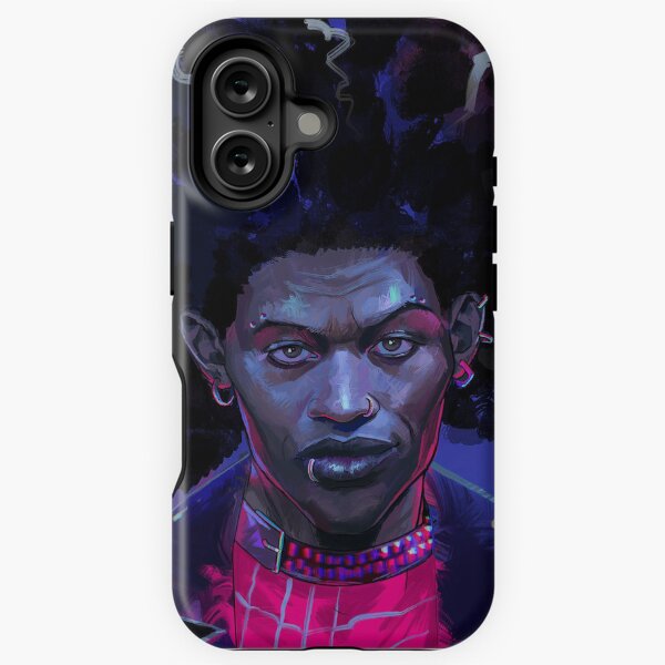 Item preview, Spider Punk Hobie Brown designed and sold by KennMart.