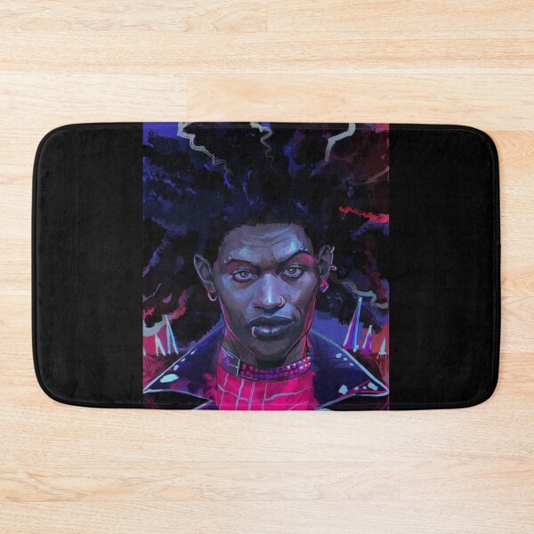 Item preview, Spider Punk Hobie Brown designed and sold by KennMart.