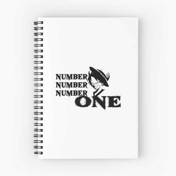 Item preview, NUMBER ONE designed and sold by MangaSports.