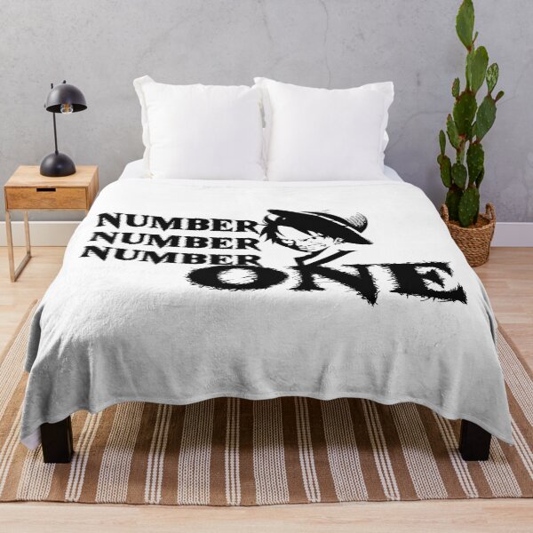 Item preview, NUMBER ONE designed and sold by MangaSports.