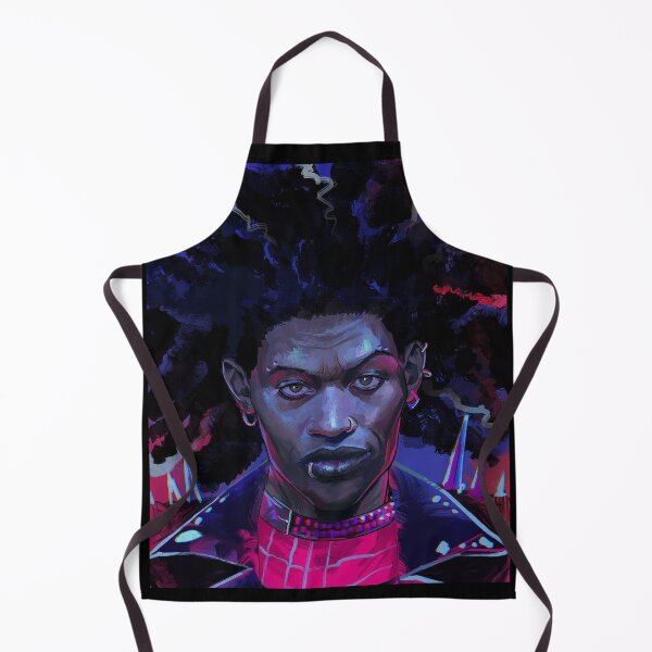Item preview, Spider Punk Hobie Brown designed and sold by KennMart.