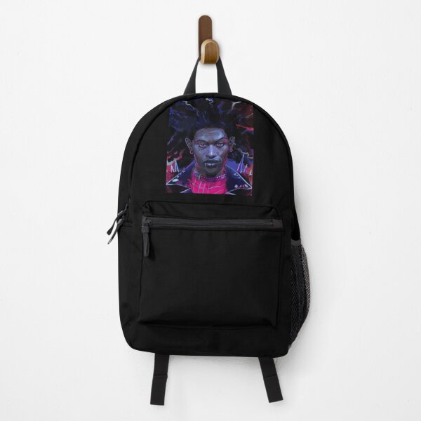 Item preview, Spider Punk Hobie Brown designed and sold by KennMart.