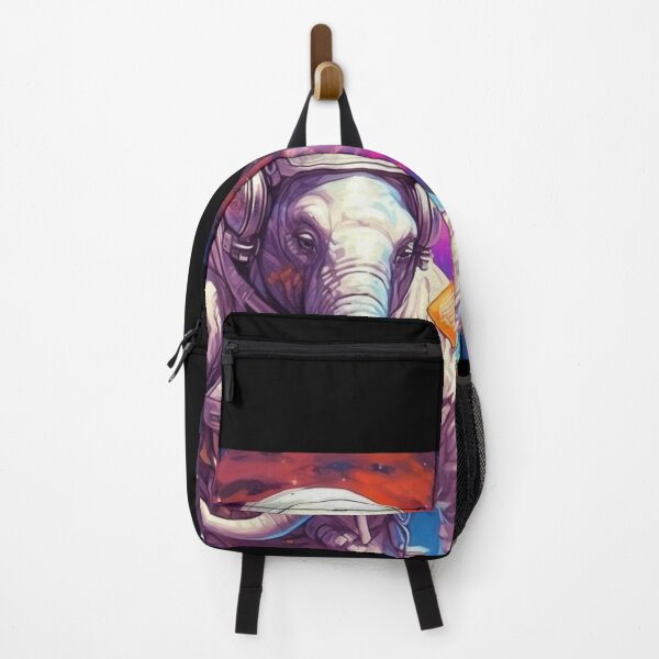 Item preview, Cosmic Elephant designed and sold by Jaro90.