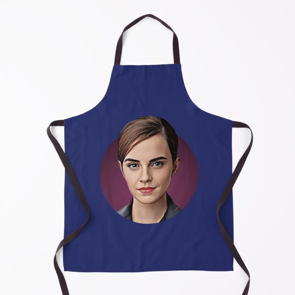 Item preview, Emma Watson Cartoon Classic designed and sold by bfbciniza86.