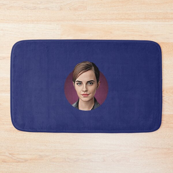 Item preview, Emma Watson Cartoon Classic 		 designed and sold by bfbciniza86.