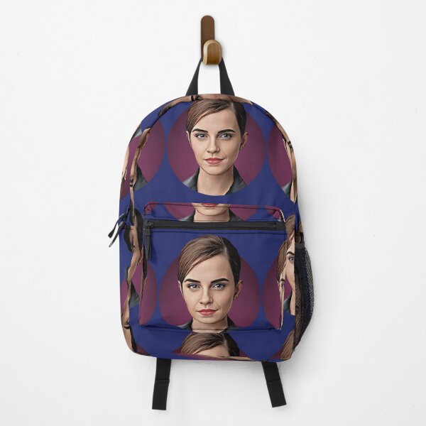 Item preview, Emma Watson Cartoon Classic designed and sold by bfbciniza86.
