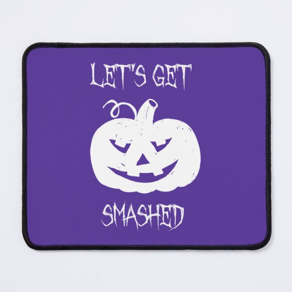 Item preview, GET SMASHED HALLOWEEN DESIGN	 designed and sold by hiixnbqhlzh46.