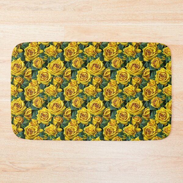 Item preview, Yellow Roses designed and sold by Derek Gillette.