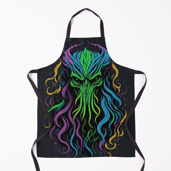 Item preview, Lovecraft's Cthulhu designed and sold by UndineSea.