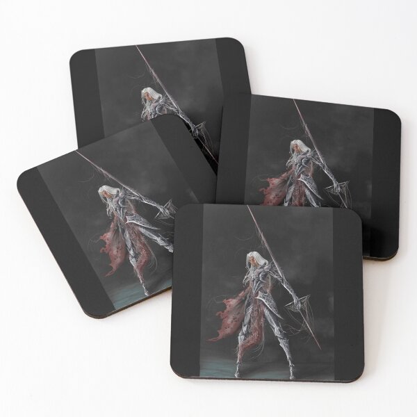 Item preview, corse knight designed and sold by SaraNyan-1.