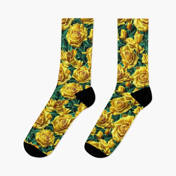 Item preview, Yellow Roses designed and sold by Derek Gillette.