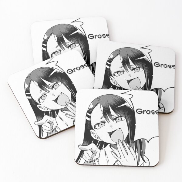 Item preview, Nagatoro Gross Tease designed and sold by HighAcademia.