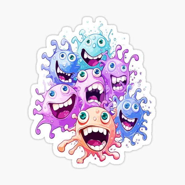 islands Tees Sticker