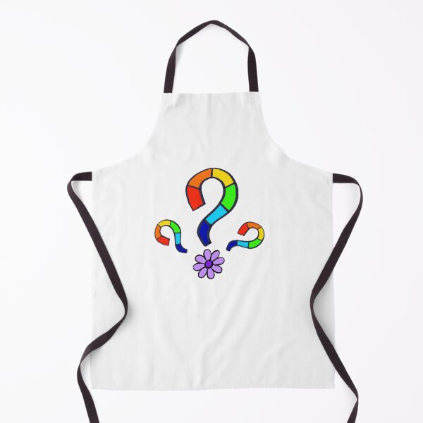 Item preview, question rainbow ver2 designed and sold by koreanmood.