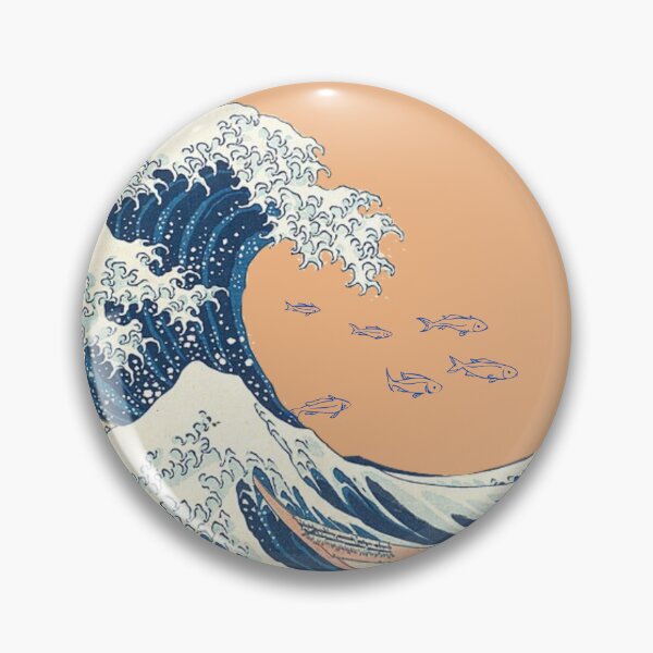 Item preview, Wave Over the Sun designed and sold by Lilac-Hydrangea.