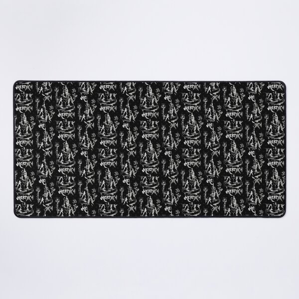 Item preview, MAHAKAAL MAHADEV GOD Graphic designed and sold by ColergisShirt.