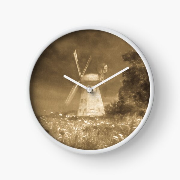 Item preview, Windmill Of Vintage Days designed and sold by Londonimages.