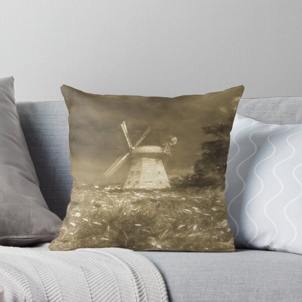 Item preview, Windmill Of Vintage Days designed and sold by Londonimages.
