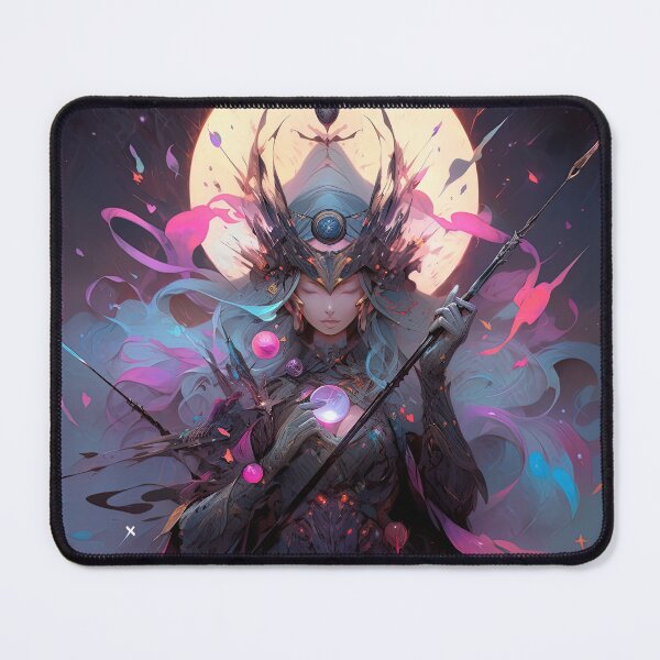 Item preview, Anime Heroine 2 designed and sold by bloorose.