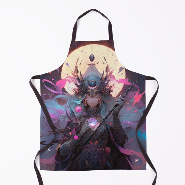 Item preview, Anime Heroine 2 designed and sold by bloorose.