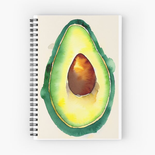Item preview, avocado 1 designed and sold by DejanVuk.