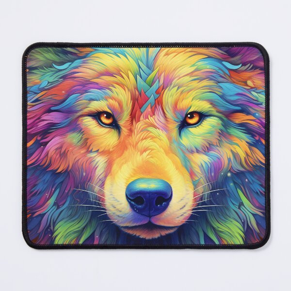 Item preview, Wolf designed and sold by Digitalprintia.