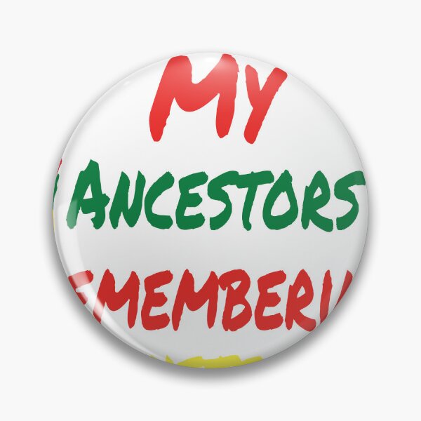 Item preview, Juneteenth Remembering My Ancestors designed and sold by IGOOR.