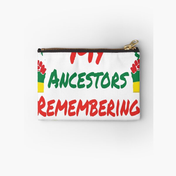 Item preview, Juneteenth Remembering My Ancestors designed and sold by IGOOR.