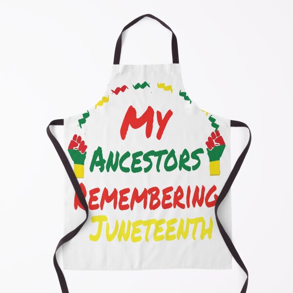Item preview, Juneteenth Remembering My Ancestors designed and sold by IGOOR.