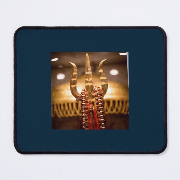 Item preview, Mahakal       designed and sold by ColergisShirt.