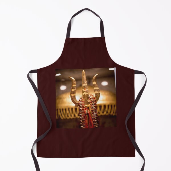 Item preview, Mahakal       designed and sold by ColergisShirt.