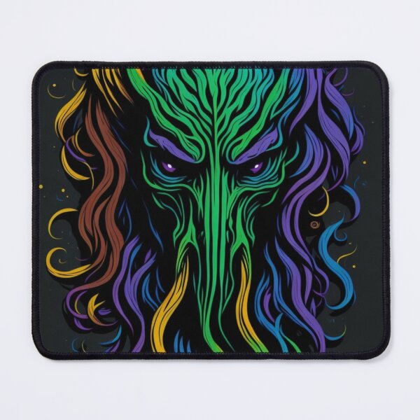 Item preview, Lovecraft's Cthulhu designed and sold by UndineSea.