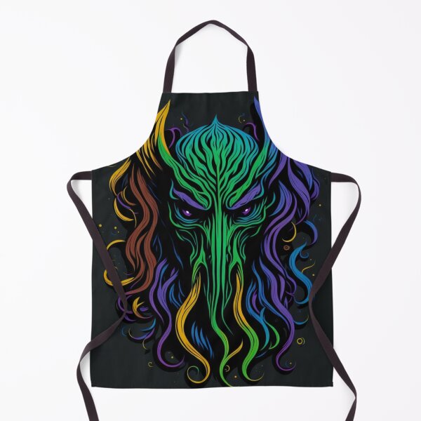 Item preview, Lovecraft's Cthulhu designed and sold by UndineSea.