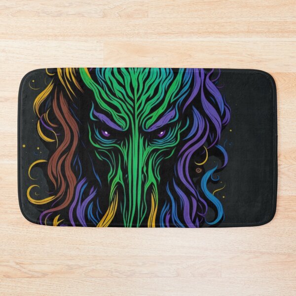 Item preview, Lovecraft's Cthulhu designed and sold by UndineSea.