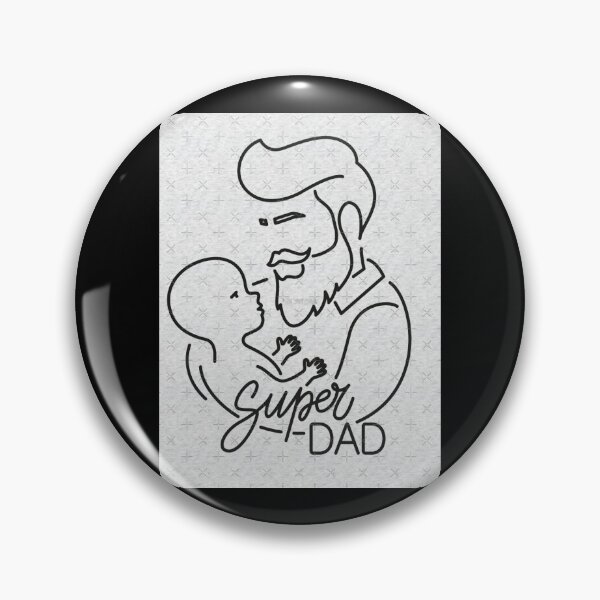 Item preview, day fathers Tri-blend (2) designed and sold by tavern5.