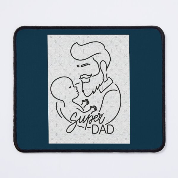 Item preview, day fathers Tri-blend (2) designed and sold by tavern5.