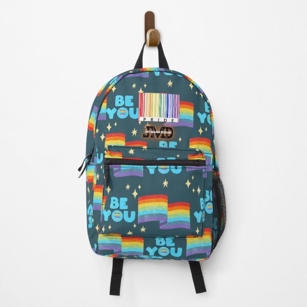 Item preview, LGBTQ+ Pride "Be You" designed and sold by Jenson Major.
