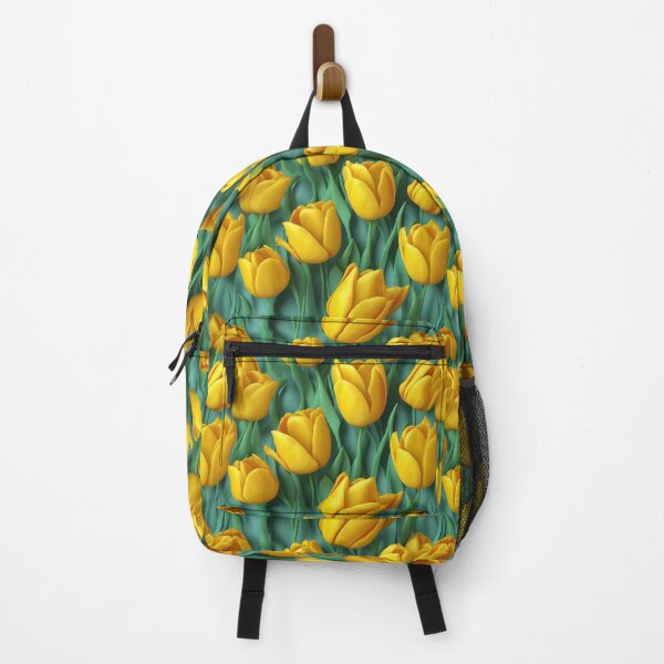 Item preview, Yellow Lilies designed and sold by Derek Gillette.