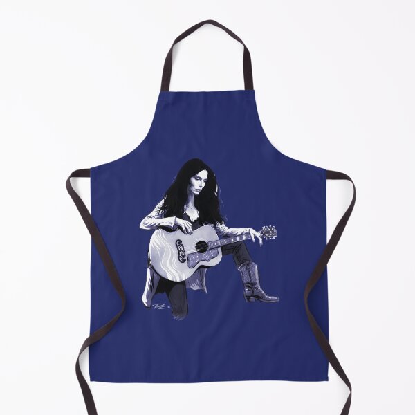 Item preview, Emmylou Harris - An illustration by Paul Cemmick Classic designed and sold by bfbciniza86.