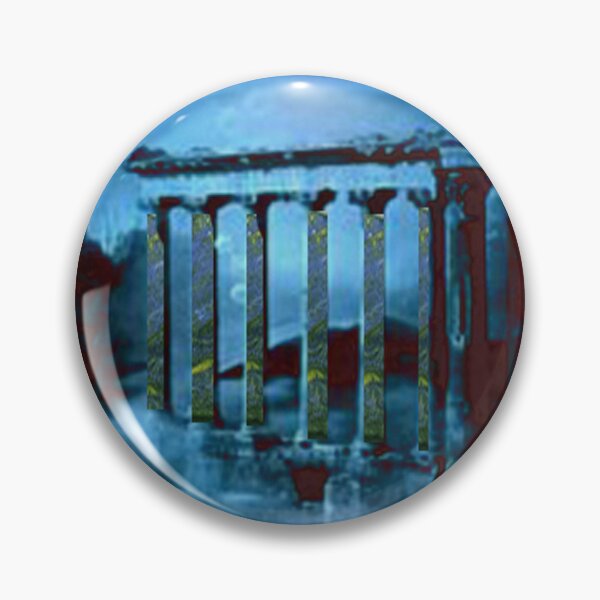 Item preview, Atlantis 1 designed and sold by Ivana Vuckovic.