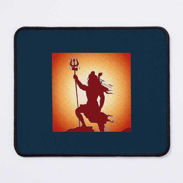 Item preview, mahakal    designed and sold by ColergisShirt.
