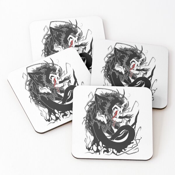 Item preview, Elias, Master of Thorns designed and sold by AccessoryHoppi.