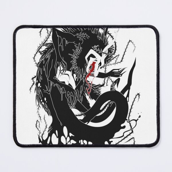 Item preview, Elias, Master of Thorns designed and sold by AccessoryHoppi.