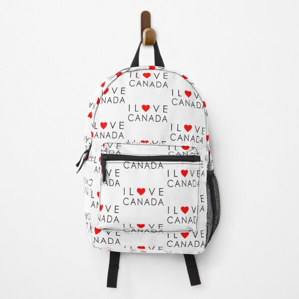 Item preview, I love Canada - Canada designed and sold by Truth Pixel.