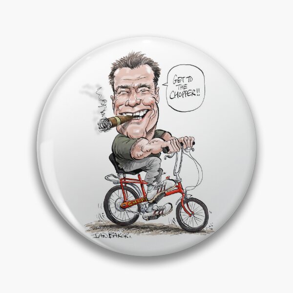 Item preview, Get to the Chopper! designed and sold by IanBakerToons.