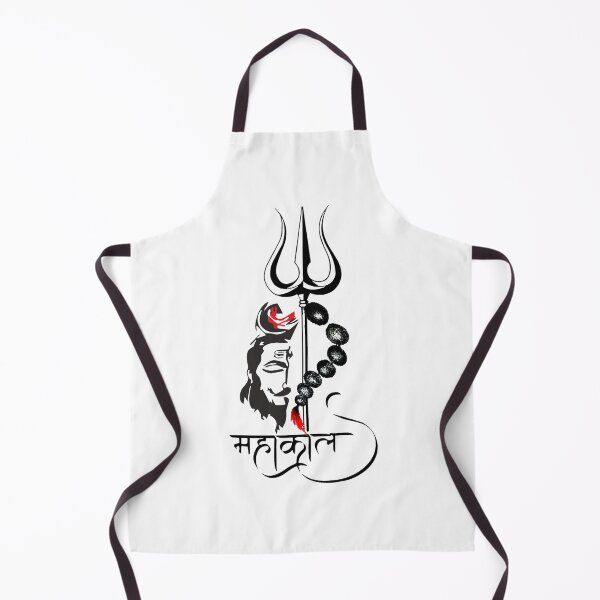 Item preview, Mahakal s designed and sold by ColergisShirt.