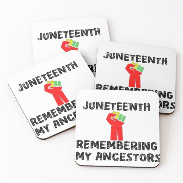Item preview,  Juneteenth Remembering My Ancestors designed and sold by IGOOR.